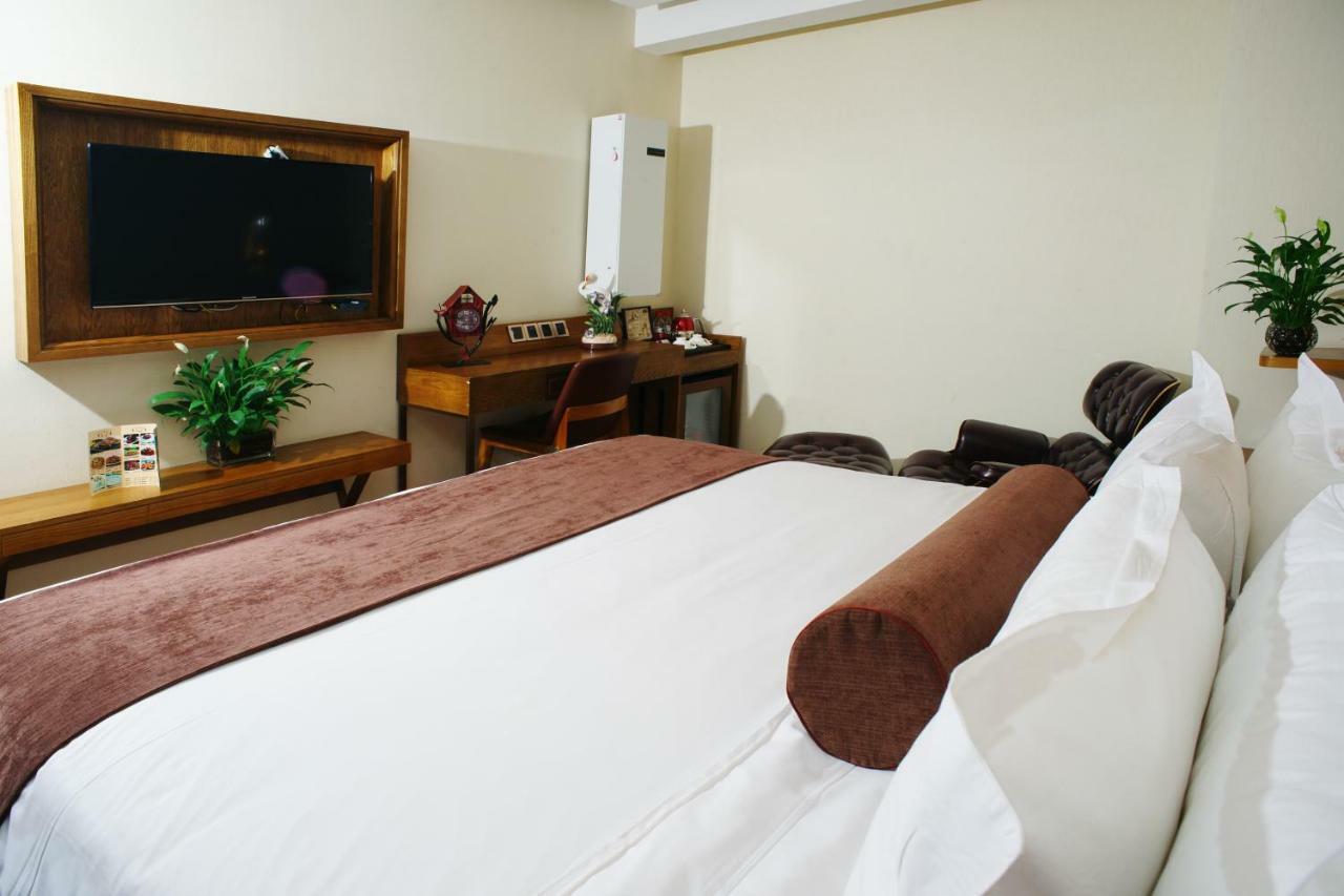James Joyce Hotel Xi'An Datang Furong Garden Exterior photo