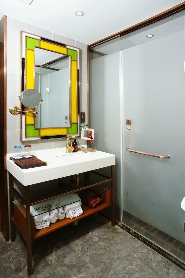James Joyce Hotel Xi'An Datang Furong Garden Exterior photo